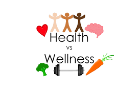 Health & Wellness